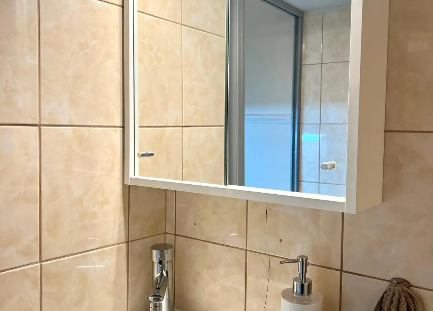 Av Luxury Accommodations 3 Thessaloniki Apartment