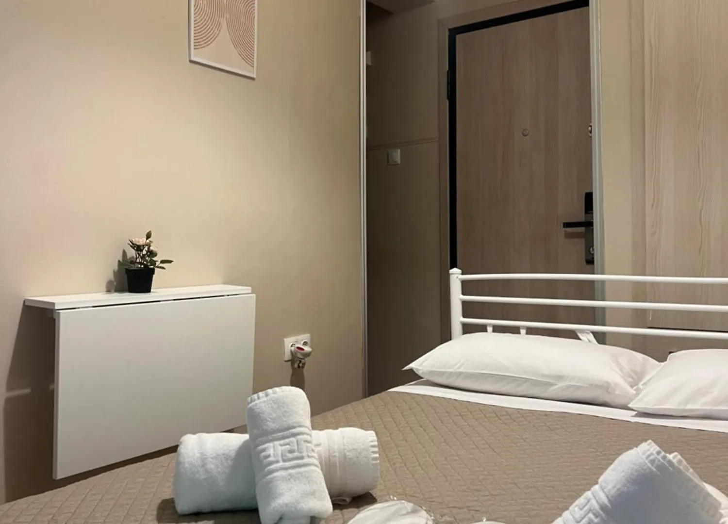 Av Luxury Accommodations 3 Thessaloniki